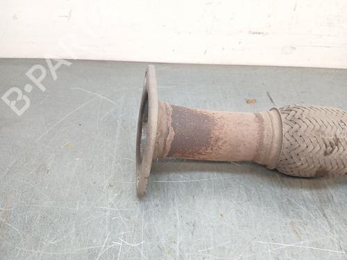 Catalyst TOYOTA COROLLA (_E12_) 2.0 D-4D (CDE120R, CDE120L_) | BP28193012M10 