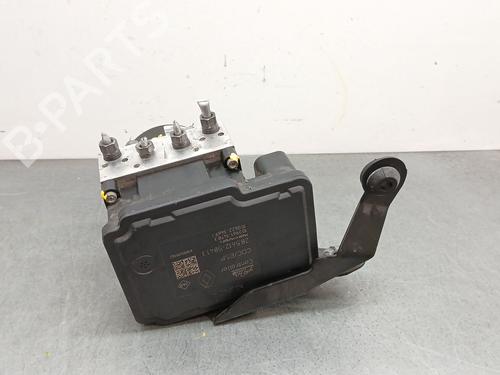ABS pump RENAULT MEGANE III Grandtour (KZ0/1) 1.2 TCe (KZ2B, KZ11) | BP31069266M43 