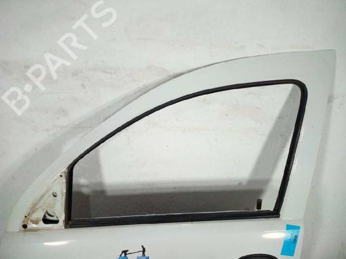 Left front door OPEL COMBO Box Body/MPV 1.3 CDTI 16V | BP19054248C2 