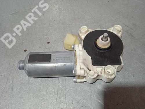Left front window motor MERCEDES-BENZ CLK (C209)  | BP8195386E21 