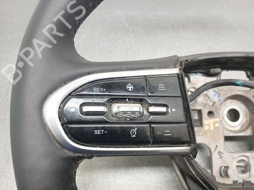 Steering wheel OMODA 5 | BP33632177C49 - Image 2