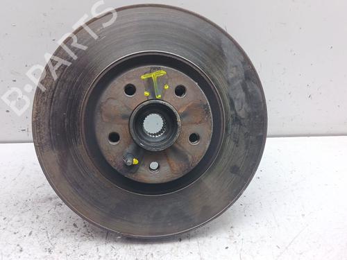 Used Right front steering knuckle Right front steering knuckle 37238126 37238126