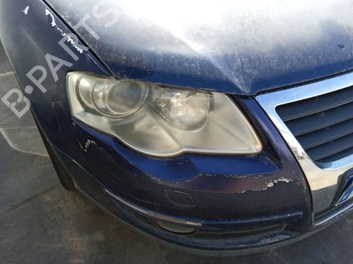 right-headlight-vw-passat-b6-3c2-2005-2006-2007-2008-2009-2010-2011-40044861 main image