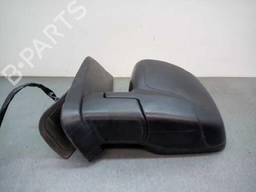 Left mirror PEUGEOT BIPPER (AA_)  | BP19057140C26