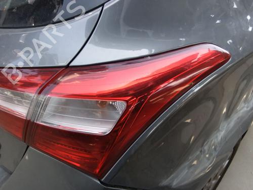 Right taillight HYUNDAI i30 (GD) 1.4 CRDi | BP37874460C35 - Image 2