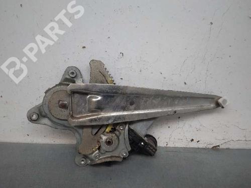 Rear left window mechanism LEXUS GS (_S19_)  | BP11530552C24 