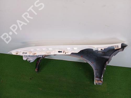 Right front fenders MITSUBISHI ASX (GA_W_) 1.6 MIVEC (GA1W) | BP21834426C42 