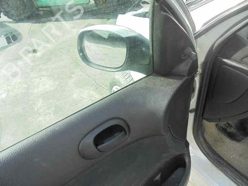 Engine PEUGEOT 206 Hatchback (2A/C) 1.4 HDi eco 70 | BP2379701M1 