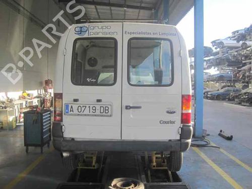Right mirror FORD COURIER Pickup  | BP2381958C27 