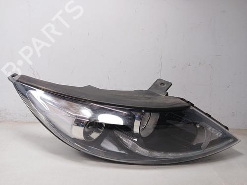 Used Right headlight KIA SPORTAGE III (SL) 1.7 CRDi (116 hp) 23259719