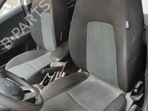 Gearbox KIA CEE'D SW (ED)  | BP28125446M3 