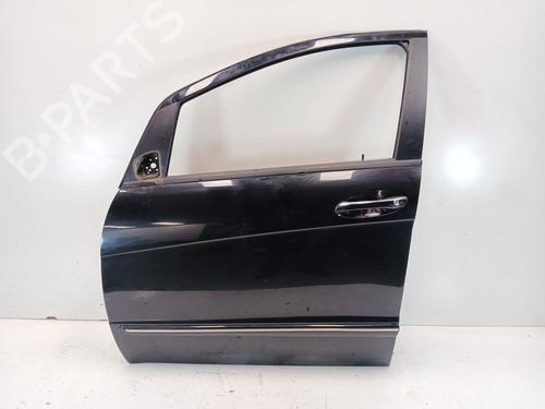 left-front-door-mercedes-benz-a-class-w169-2004-2005-2006-2007-2008-2009-2010-2011-2012-31125042 main image