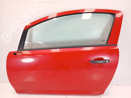 left-front-door-opel-corsa-d-s07-2006-2007-2008-2009-2010-2011-2012-2013-2014-2015-32775389 main image