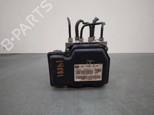 ABS pump FORD MONDEO IV (BA7)  | BP17189021M43 