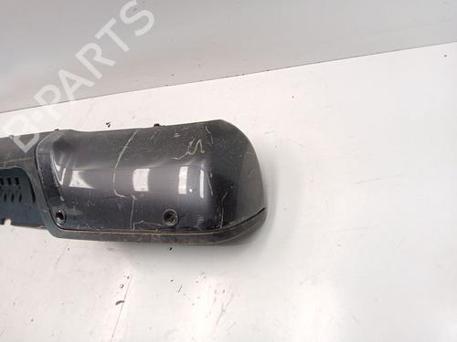 Rear bumper FORD RANGER (TKE) 2.2 TDCi | BP30319411C8