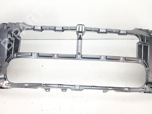 Front bumper TOYOTA HILUX VIII Pickup (_N1_) 2.8 TD 4WD (GUN126) | BP29432570C7 