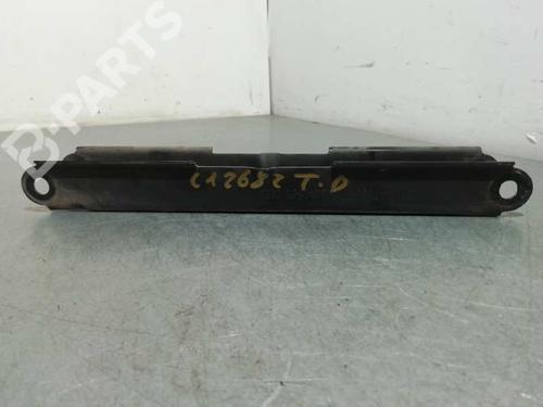 Left rear suspension arm BMW 3 (E90) 320 d | BP8195473M14 