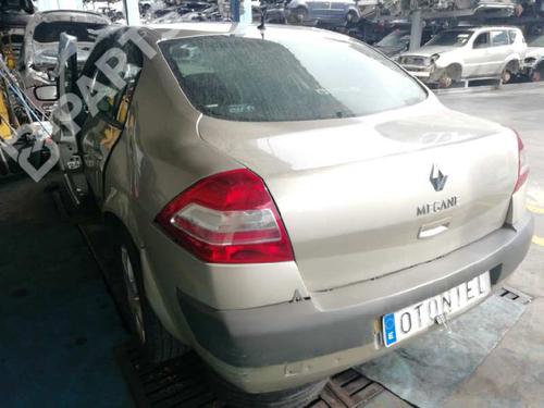 Gearbox RENAULT MEGANE II Saloon (LM0/1_)  | BP10904678M3 