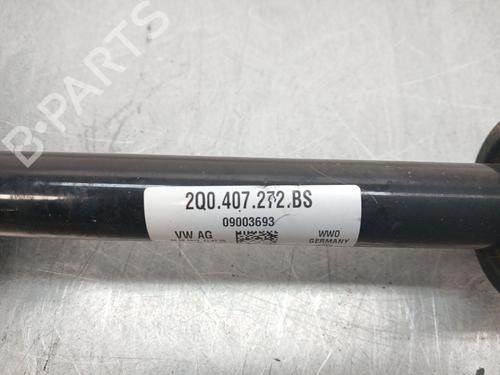 Right front driveshaft SEAT IBIZA V (KJ1, KJG) 1.0 TSI | BP34275620M39  - Image 5