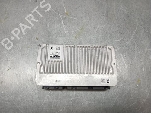 Engine control unit (ECU) TOYOTA YARIS (_P13_) 1.5 Hybrid (NHP130_, NHP130) | BP30745984M57