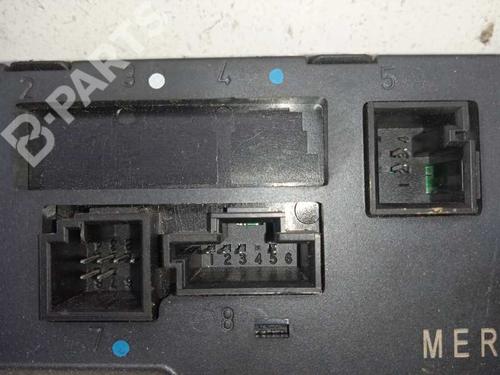 Electronic module MERCEDES-BENZ E-CLASS T-Model (S211)  | BP9542652M83 