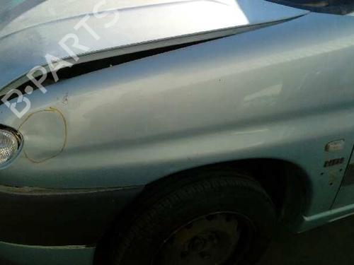 Front right exterior door handle PEUGEOT PARTNER MPV (5_, G_)  | BP2838553C129