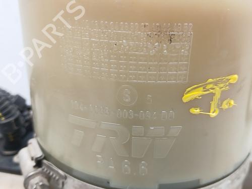 Steering pump OPEL ASTRA H (A04)  | BP28598791M99