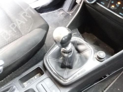 Used Gear lever Gear lever 38311376 38311376