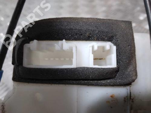 Rear right lock SUBARU IMPREZA Hatchback (GR, GH, G3) 2.0 R AWD (GH7) | BP8953305C99 