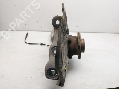 Left front steering knuckle BMW X6 (E71, E72) M | BP25487554M25 
