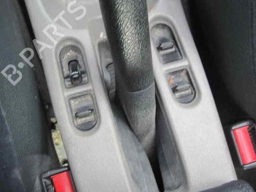 Left front shock absorber ROVER 45 I Saloon (RT)  | BP2359891M16 