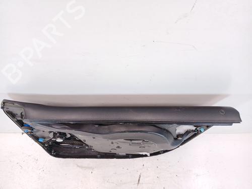 Front left panel PORSCHE CAYENNE (9PA) 3.2 | BP28351519C58 