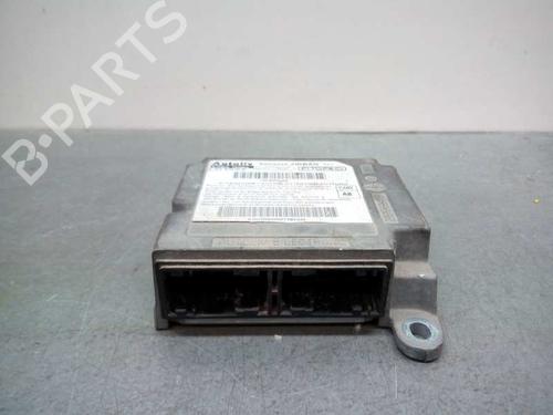 ECU airbags FIAT FIORINO Box Body/MPV (225_) 1.3 D Multijet (225BXD1A, 225BXB1A, 225BXB11) (75 hp) 16456267