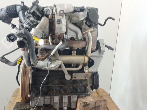 Engine VW GOLF V Variant (1K5) 1.9 TDI | BP37991615M1 - Image 3
