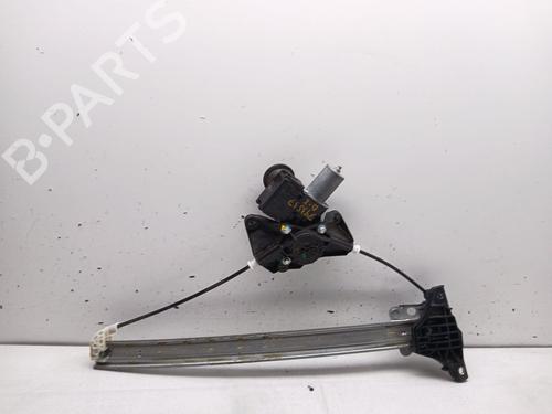 Front left window mechanism TOYOTA YARIS (_P21_, _PA1_, _PH1_) 1.5 Hybrid (MXPH11) | BP28193004C22 