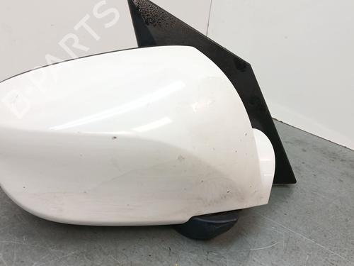 Right mirror HYUNDAI ix35 (LM, EL, ELH) 1.7 CRDi | BP22968948C27 