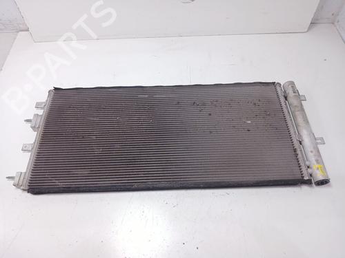 Used AC radiator FORD S-MAX (CJ, WA6) 2.0 TDCi (150 hp) 29334265
