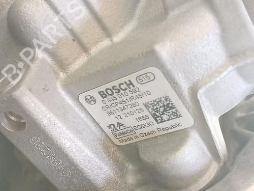Engine FORD TRANSIT COURIER B460 Box Body/MPV 1.5 TDCi | BP37232119M1 - Image 4