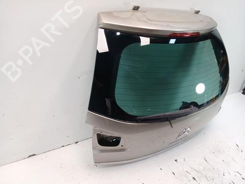 Tailgate CITROËN C3 II (SC_) 1.4 HDi 70 (SC8HZC, SC8HR0, SC8HP4) | BP36674448C6 - Image 3