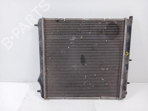 Water radiator PEUGEOT 208 I (CA_, CC_) 1.0 VTi | BP32299255M31