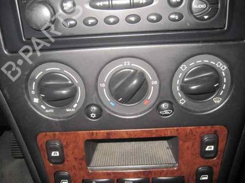 Ignition barrel CITROËN XSARA (N1) 2.0 HDi 90 | BP2355405M48 
