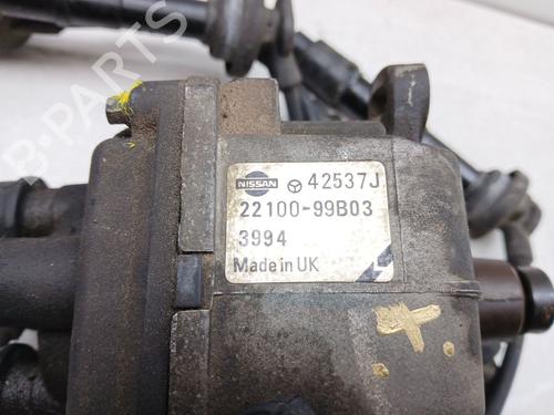 Ignition distributor NISSAN MICRA II (K11) 1.0 i 16V (K11) | BP27892683M68