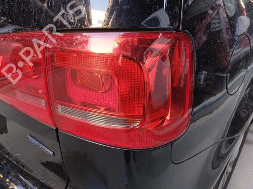 Used Right taillight VW TOURAN (1T3) 2.0 TDI (140 hp) 30570338