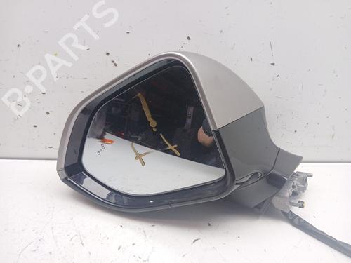 Used Left mirror Left mirror MG MG HS (AS23) 1.5 T (SAS23) (162 hp) 36022472 36022472
