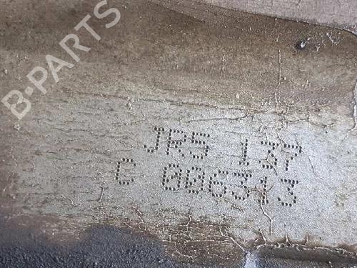 Gearbox NISSAN MICRA III (K12)  | BP12236476M3