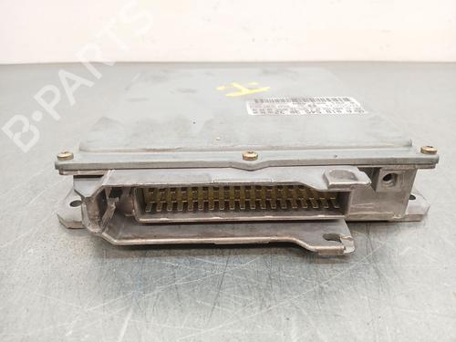 Engine control unit (ECU) MERCEDES-BENZ E-CLASS (W210) E 290 Turbo-D (210.017) | BP37400565M57 - Image 4