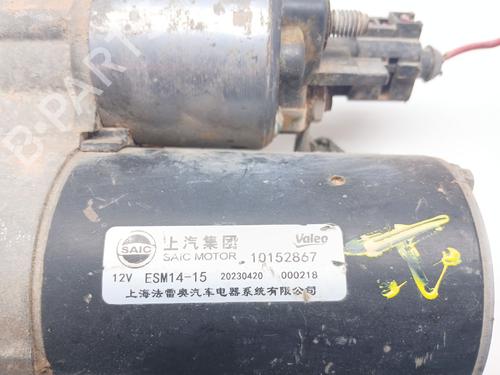 Starter MG MG ZS SUV (AZS1) 1.5 VTi | BP32190694M8 - Image 2