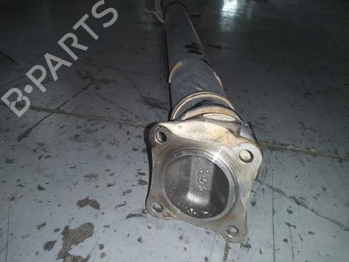 Driveshaft SUBARU XV (_GP_)  | BP16722438M37 