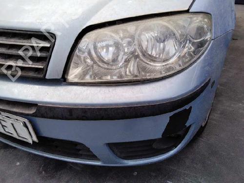Fuse box FIAT PUNTO (188_) 1.2 60 (188.030, .050, .130, .150, .230, .250) | BP4207484E1 