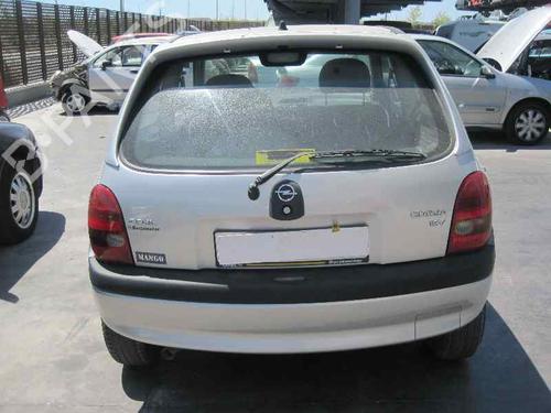 Left taillight OPEL CORSA B (S93) 1.0 i 12V (F08, F68, M68) | BP2408927C34 